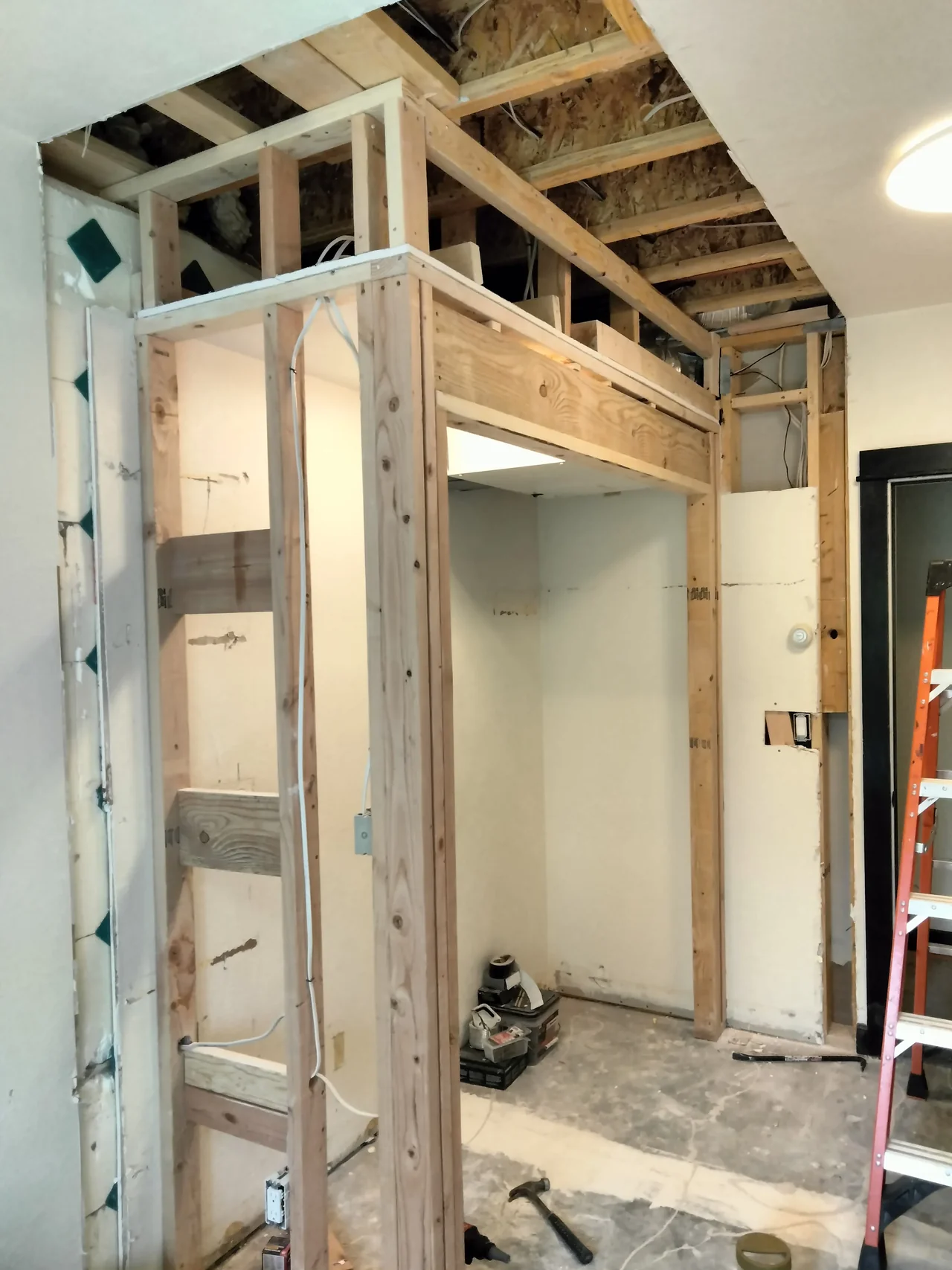 Home Improvement