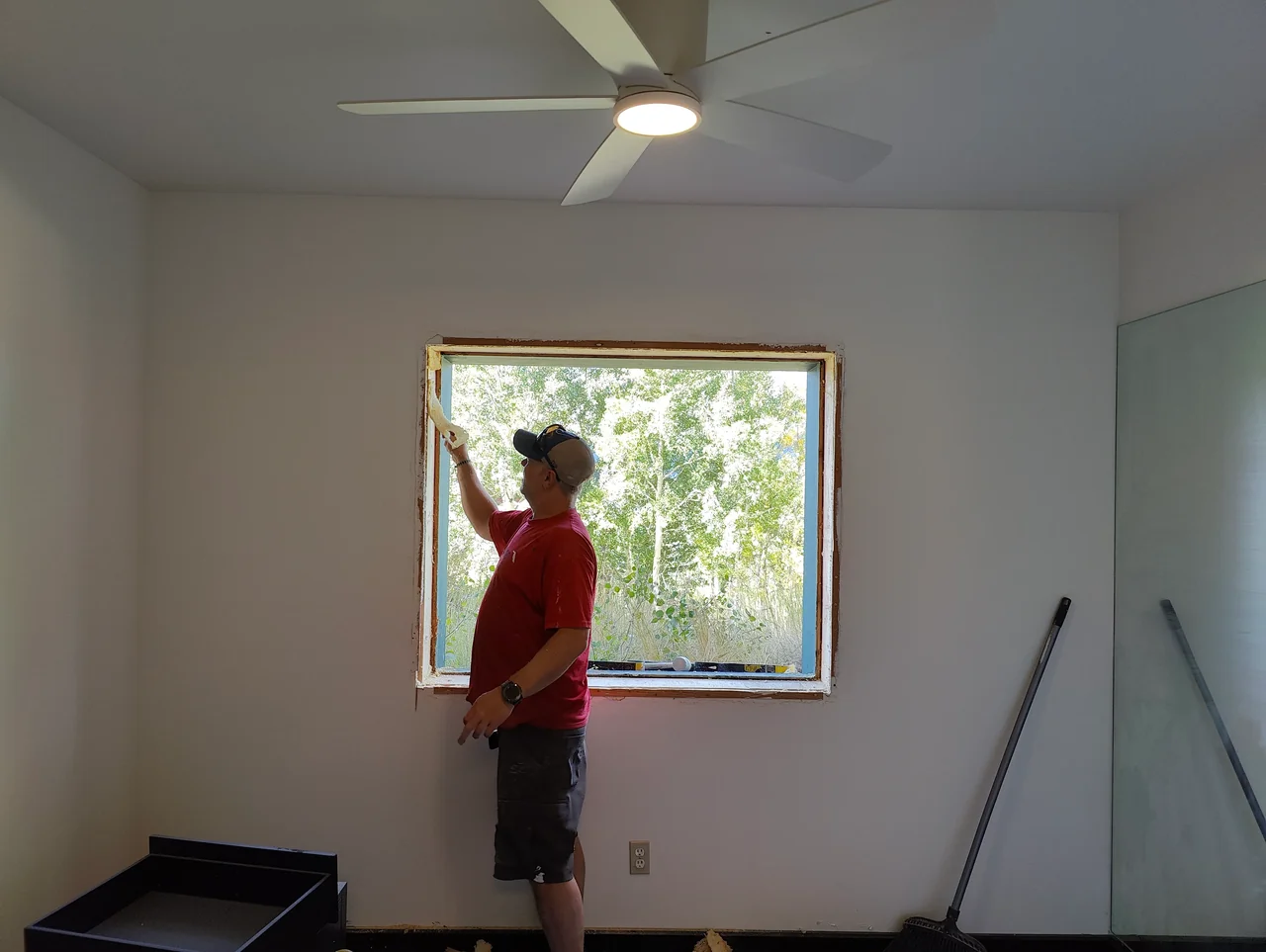 Steezy Contracting work