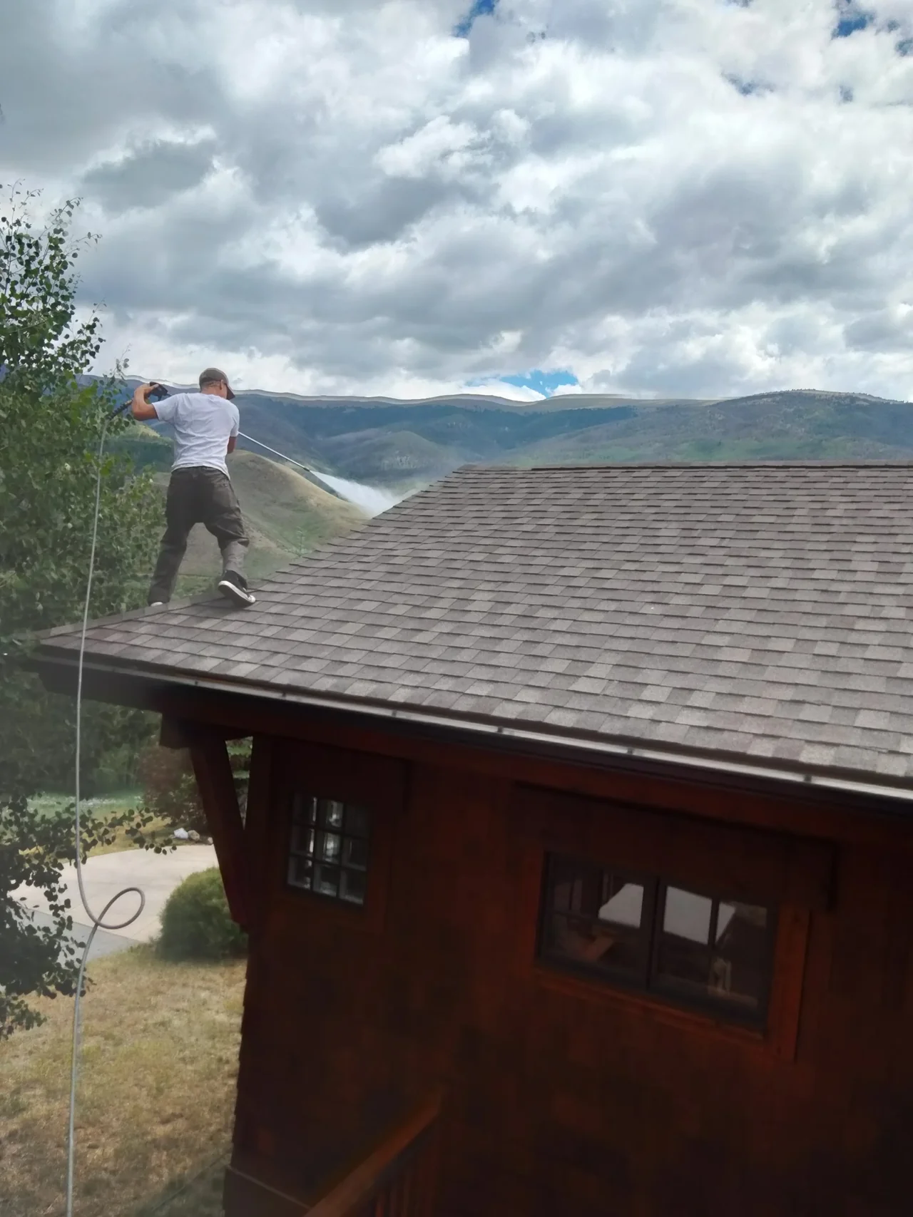 Steezy Contracting work