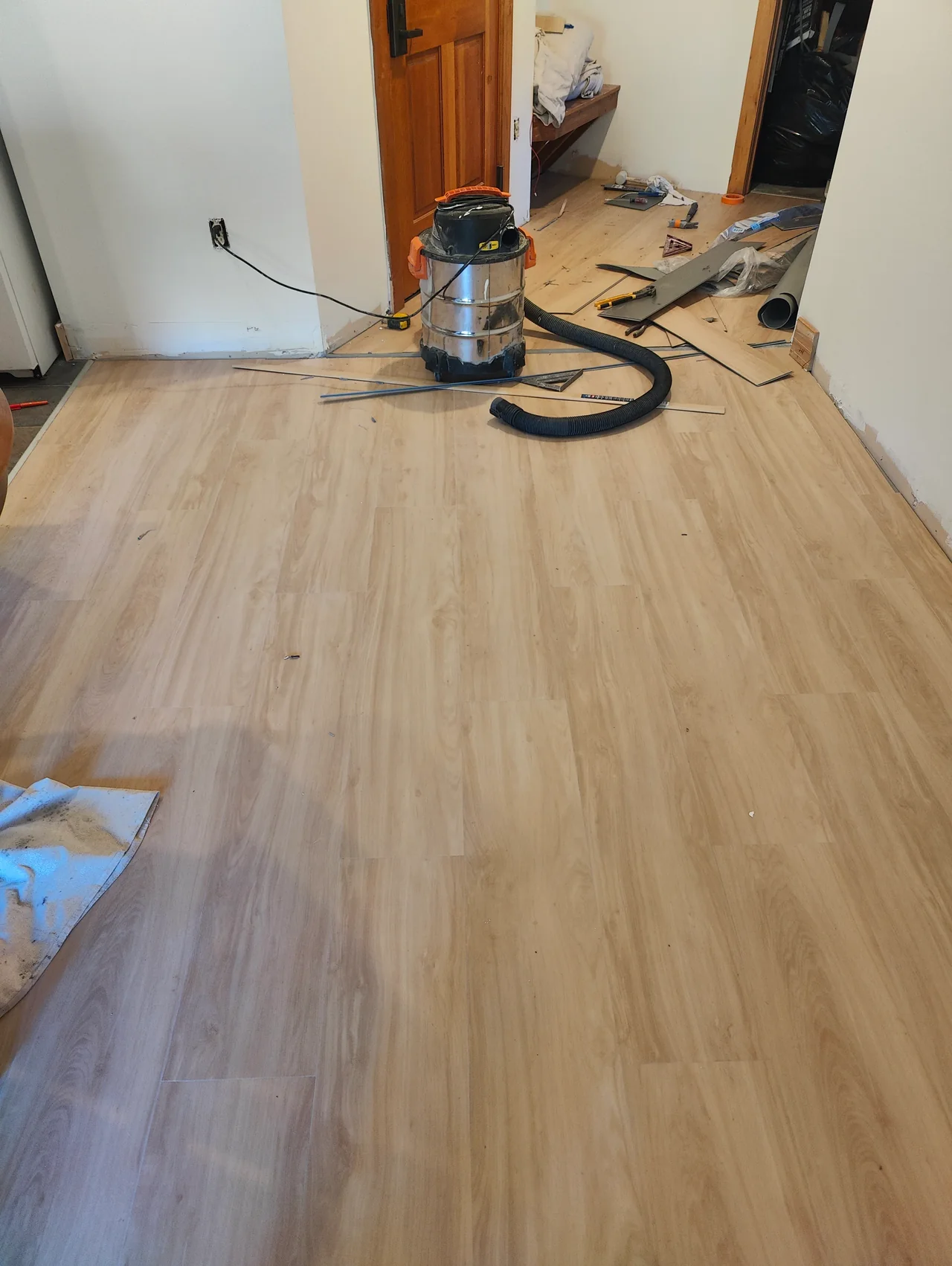 Flooring